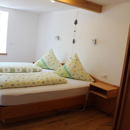 Ferienwohnung Bergkristall Immenstadt im Allgäu Szoba fotó