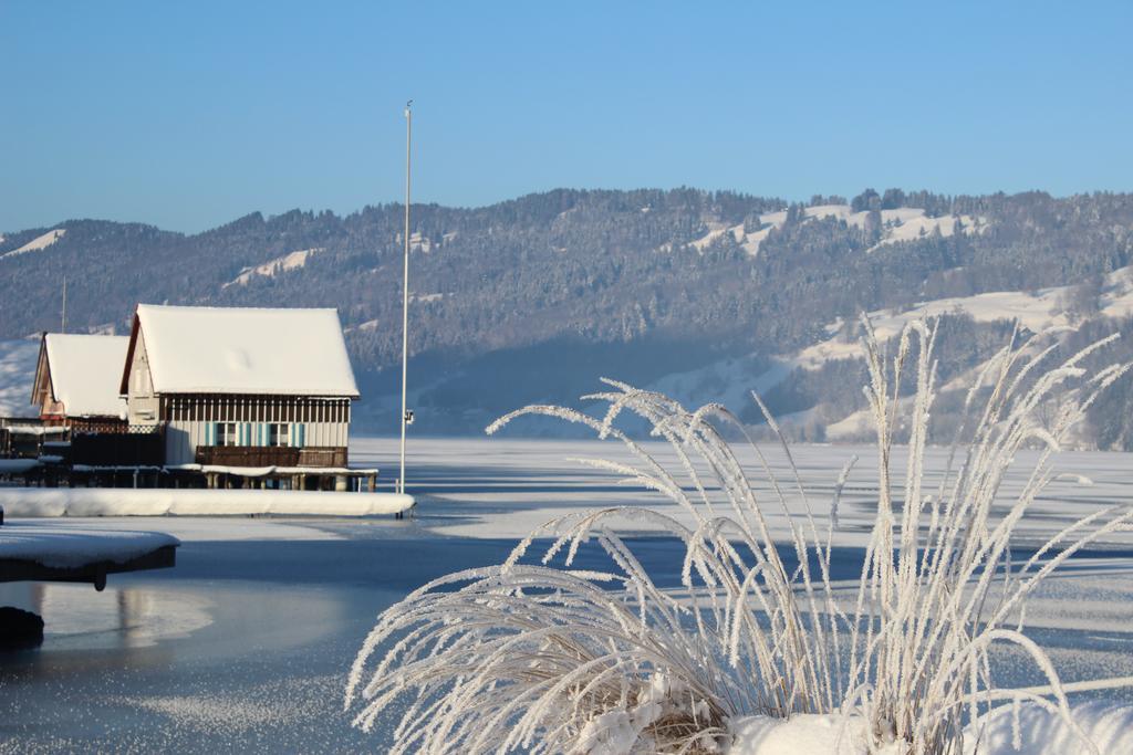 Ferienwohnung Bergkristall Immenstadt im Allgäu Kültér fotó